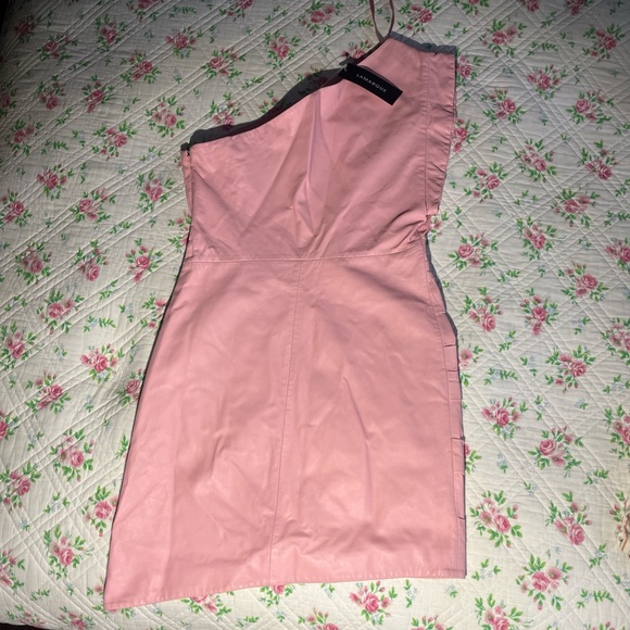 Lamarque Dresses & Skirts - LAMARQUE Mini Dress